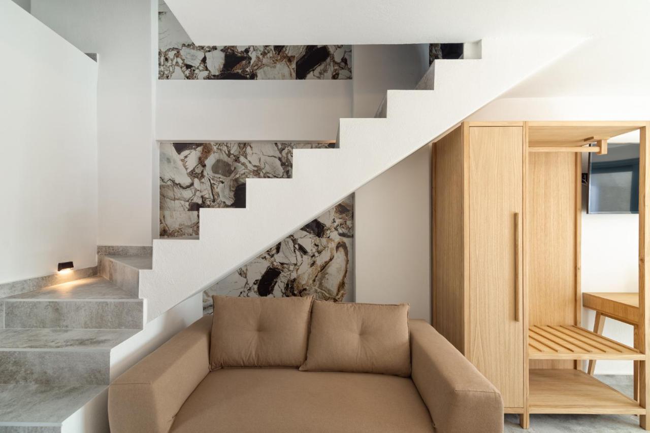 לימנריה Villa Gonates מראה חיצוני תמונה